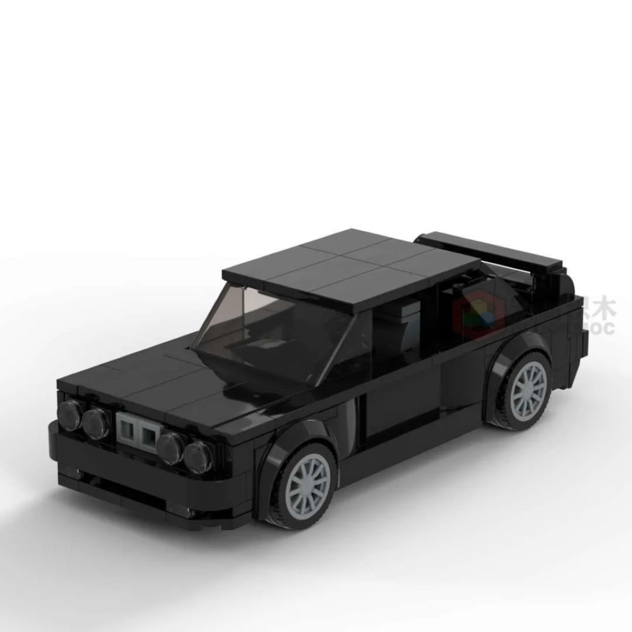 BMW M3 E30