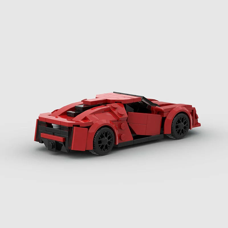 Lyken Hypersport