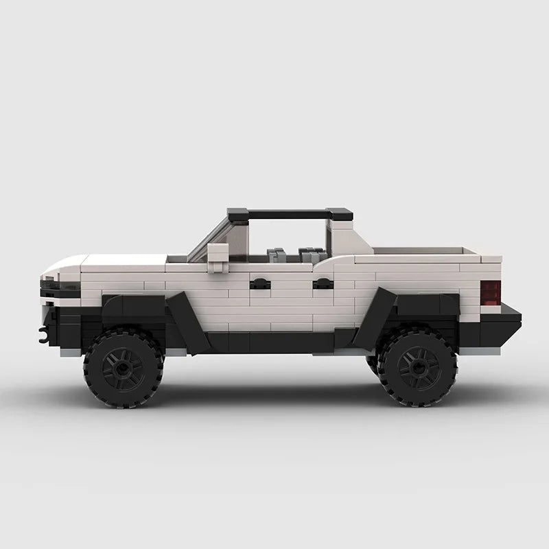 Hummer EV