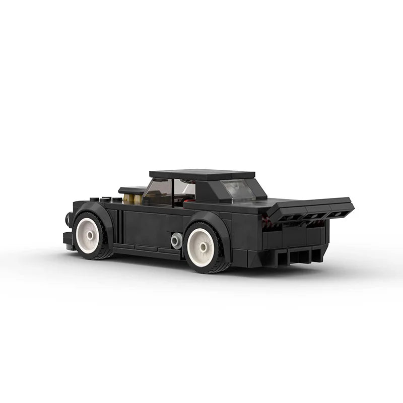 Ken Block Truck ford F-150