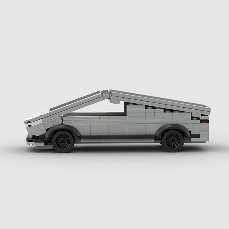 Tesla Cyber Truck