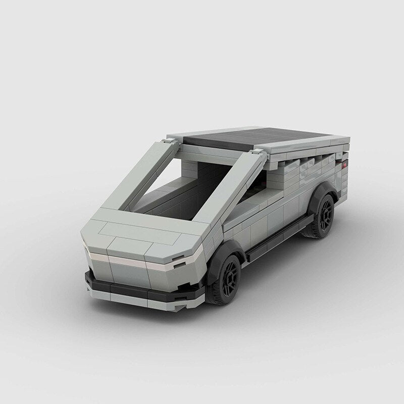 Tesla Cyber Truck