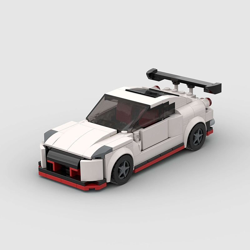 Nissan GTR