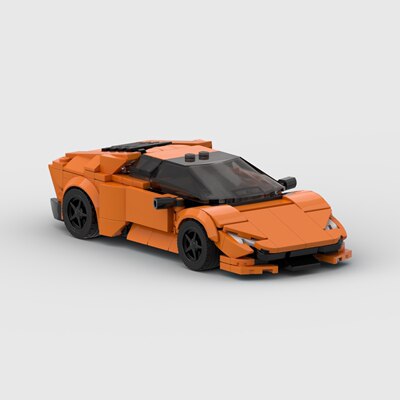 Lamborghini Hurricane