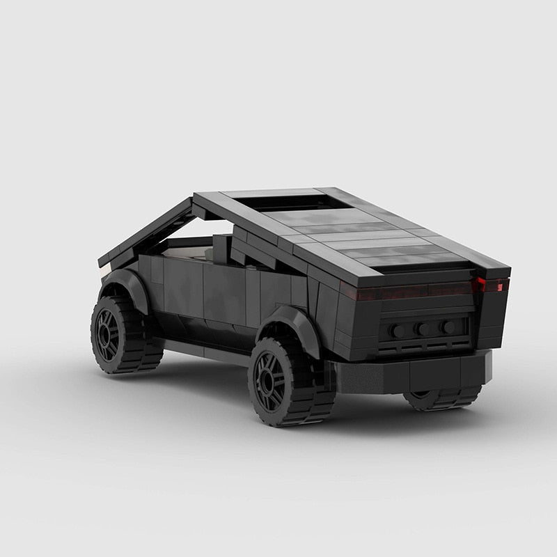 Tesla Cyber Truck