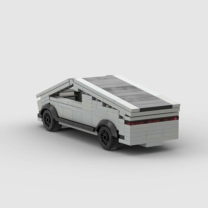 Tesla Cyber Truck