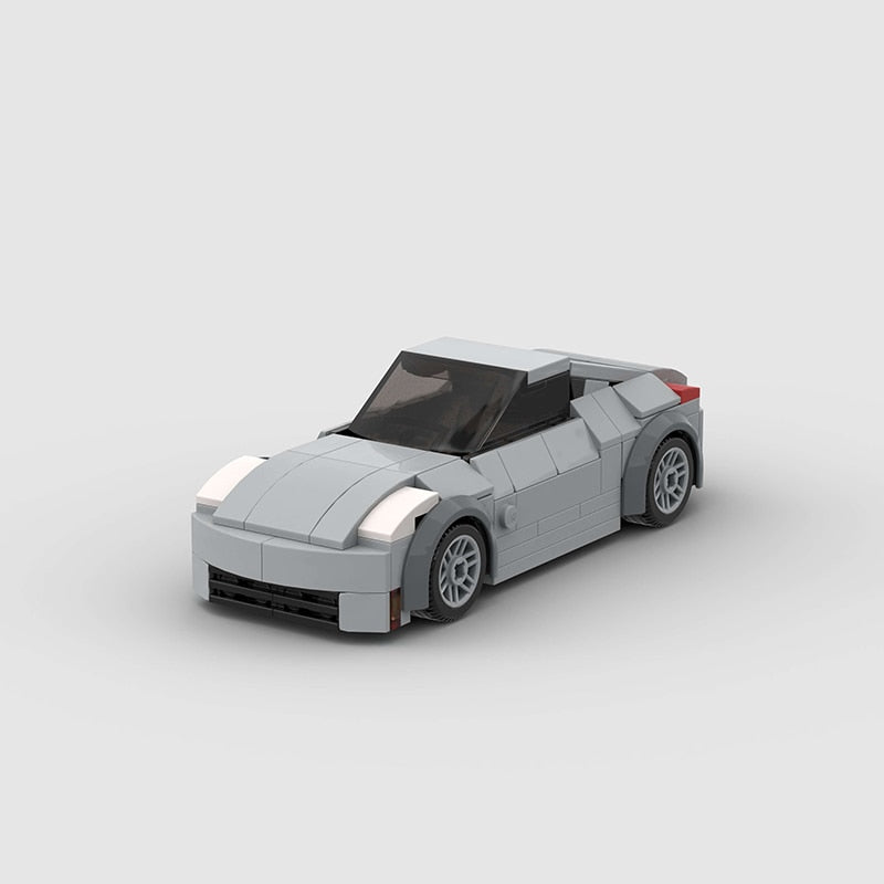 Nissan 350z