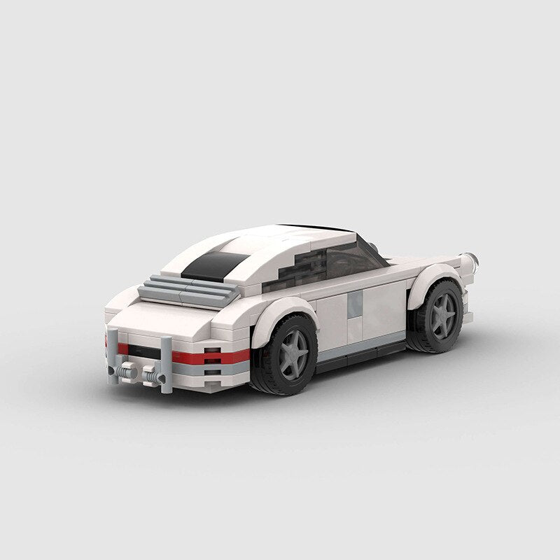 Porsche Carrera