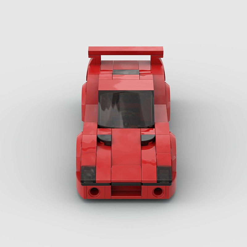 Ferrari F40