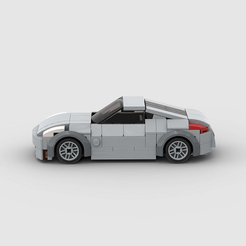 Nissan 350z