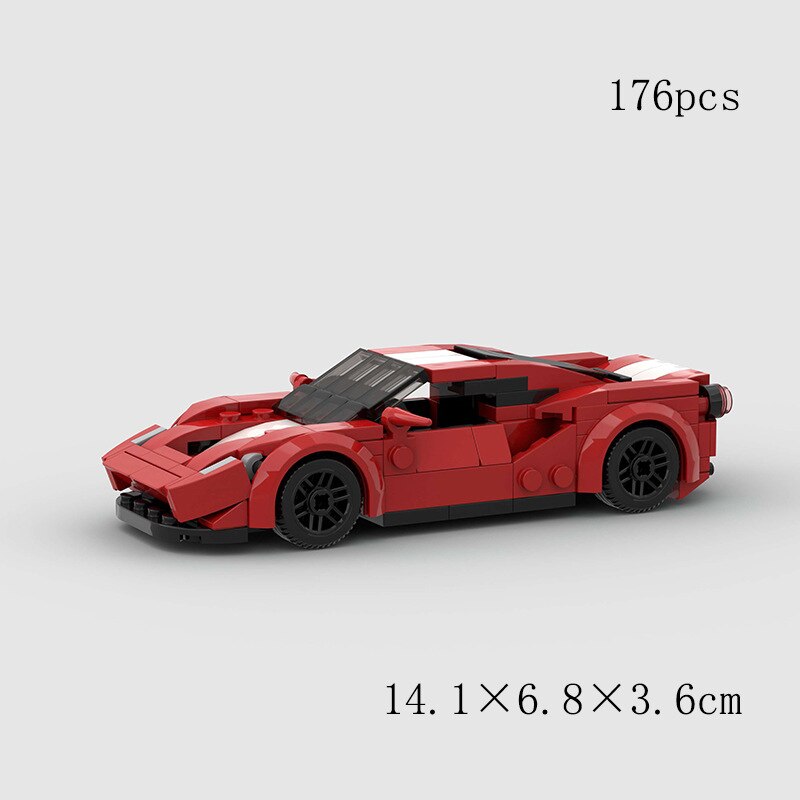 Ferrari 488